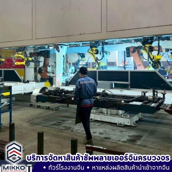 สั่งสินค้าจากจีน