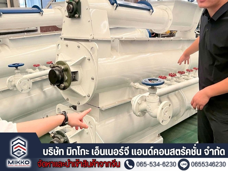 บริษัทตัวกลางนำเข้าสินค้าจากจีน